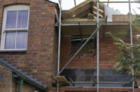 free Warwick On Eden home extension quotes